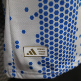 Argentina 2026/27 Jersey – Player Version – Special Edition – Blue/White Stripes