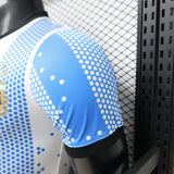 Argentina 2026/27 Jersey – Player Version – Special Edition – Blue/White Stripes
