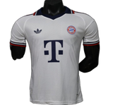 Bayern Munich 2026/27 Away Jersey – Player Version