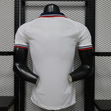 Bayern Munich 2026/27 Away Jersey – Player Version