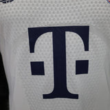 Bayern Munich 2026/27 Away Jersey – Player Version