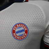 Bayern Munich 2026/27 Away Jersey – Player Version