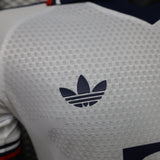 Bayern Munich 2026/27 Away Jersey – Player Version