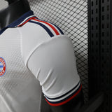 Bayern Munich 2026/27 Away Jersey – Player Version