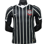 Corinthians 2026/27 Away Jersey – Player Version