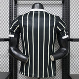 Corinthians 2026/27 Away Jersey – Player Version