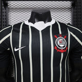 Corinthians 2026/27 Away Jersey – Player Version