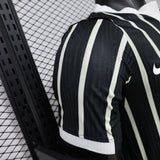 Corinthians 2026/27 Away Jersey – Player Version