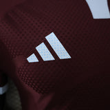 Aston Villa 2026/27 Home Jersey – Player Version