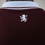 Aston Villa 2026/27 Home Jersey – Player Version
