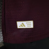 Aston Villa 2026/27 Home Jersey – Player Version