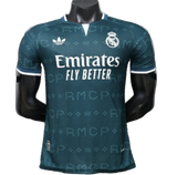 Real Madrid 2026/27 Away Jersey – Player Version