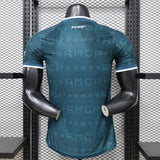 Real Madrid 2026/27 Away Jersey – Player Version