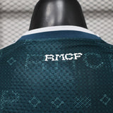 Real Madrid 2026/27 Away Jersey – Player Version