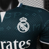 Real Madrid 2026/27 Away Jersey – Player Version