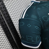 Real Madrid 2026/27 Camisola alternativa – Versão jogador