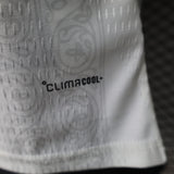 Al Nassr 2026/27 Away Jersey – Player Version – All Sponsors