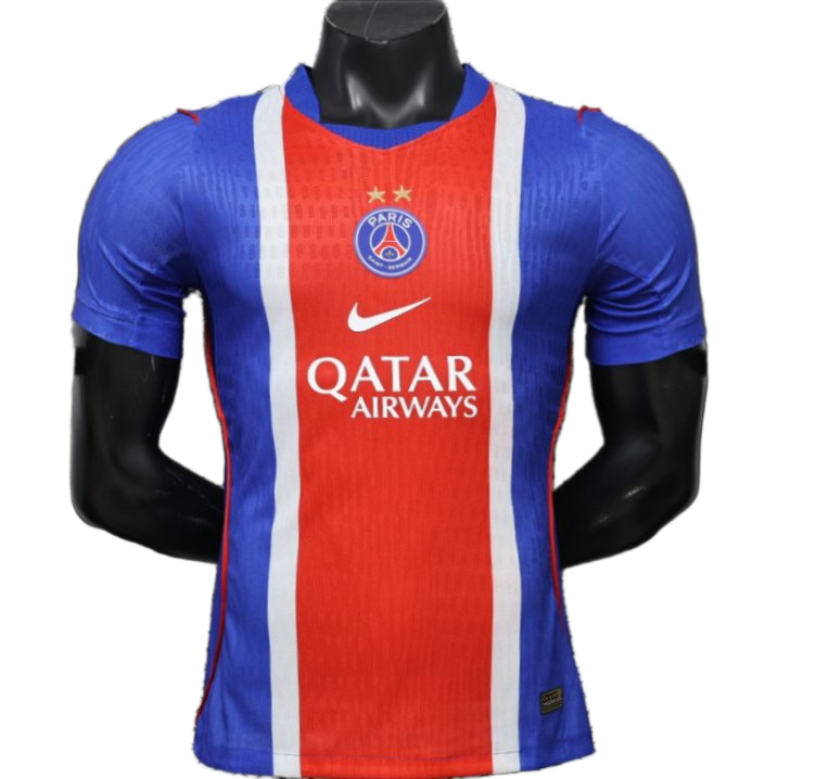 Paris Saint – Germain 2026/27 Home Jersey – Player Version