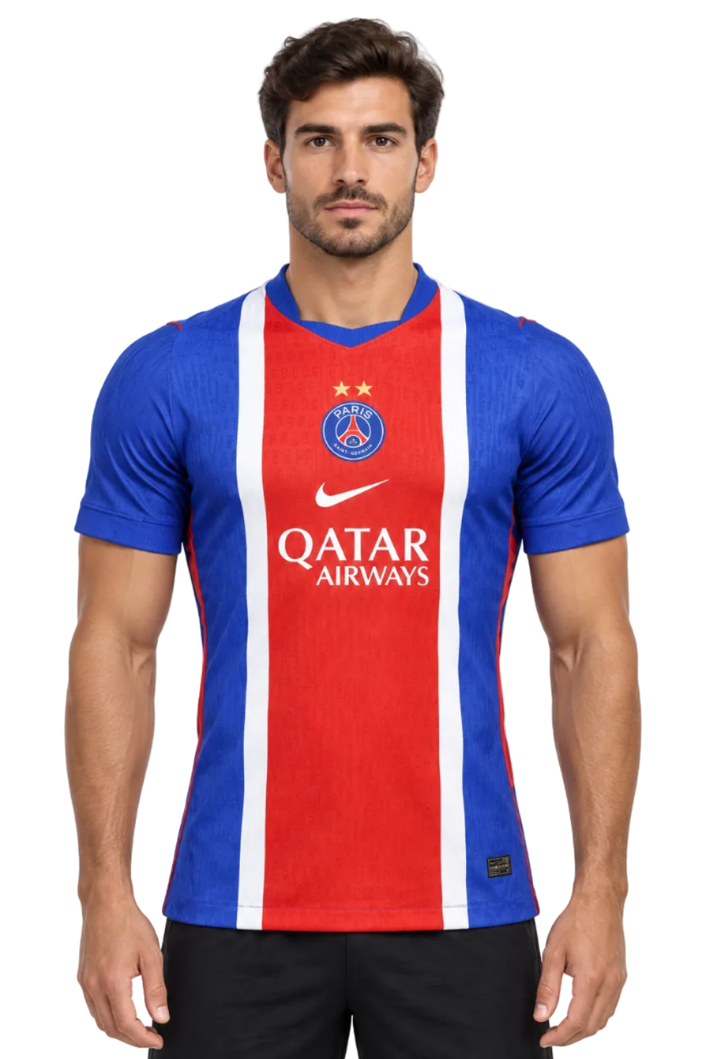 Paris Saint – Germain 2026/27 Home Jersey – Player Version