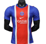 Paris Saint – Germain 2026/27 Home Jersey – Player Version