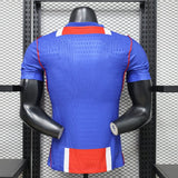 Paris Saint – Germain 2026/27 Home Jersey – Player Version
