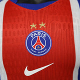 Paris Saint – Germain 2026/27 Home Jersey – Player Version
