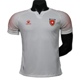 Jordan 2026/27 Away Jersey – Player Version – White