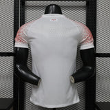 Jordan 2026/27 Away Jersey – Player Version – White
