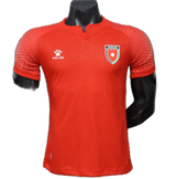 Jordan 2026/27 Home Jersey – Player Version – Red