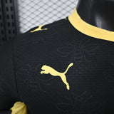Manchester City 2026/27 Away Jersey – Player Version
