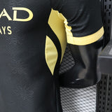 Manchester City 2026/27 Away Jersey – Player Version