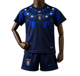 Uruguay 2026 World Cup Away Kids Kit