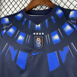 Uruguay 2026 World Cup Away Kids Kit