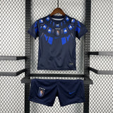Uruguay 2026 World Cup Away Kids Kit