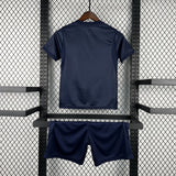 Uruguay 2026 World Cup Away Kids Kit