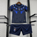 Uruguay 2026 World Cup Away Kids Kit