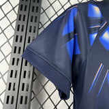 Uruguay 2026 World Cup Away Kids Kit