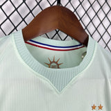 France 2026 World Cup Away Kids Kit