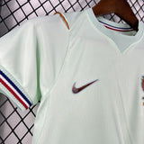 France 2026 World Cup Away Kids Kit