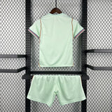 France 2026 World Cup Away Kids Kit