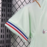 France 2026 World Cup Away Kids Kit