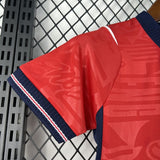 England 2026 World Cup Away Kids Kit