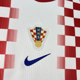 Croatia 2026 World Cup Home Kids Kit