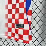 Croatia 2026 World Cup Home Kids Kit