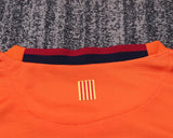 FC Barcelona 2012/13 Away Kids Kit – Retro Version