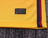 FC Barcelona 2012/13 Away Kids Kit – Retro Version