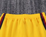 FC Barcelona 2012/13 Away Kids Kit – Retro Version