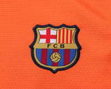 FC Barcelona 2012/13 Away Kids Kit – Retro Version