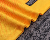 FC Barcelona 2012/13 Away Kids Kit – Retro Version