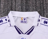 Real Madrid 1994/96 Home Kids Kit – Retro Version